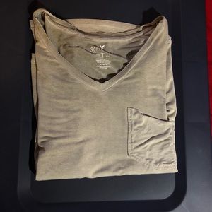 Women’s American Eagle Short Sleeve Tee